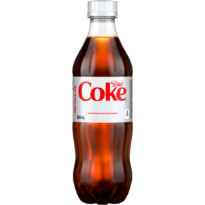 Diet Coke
