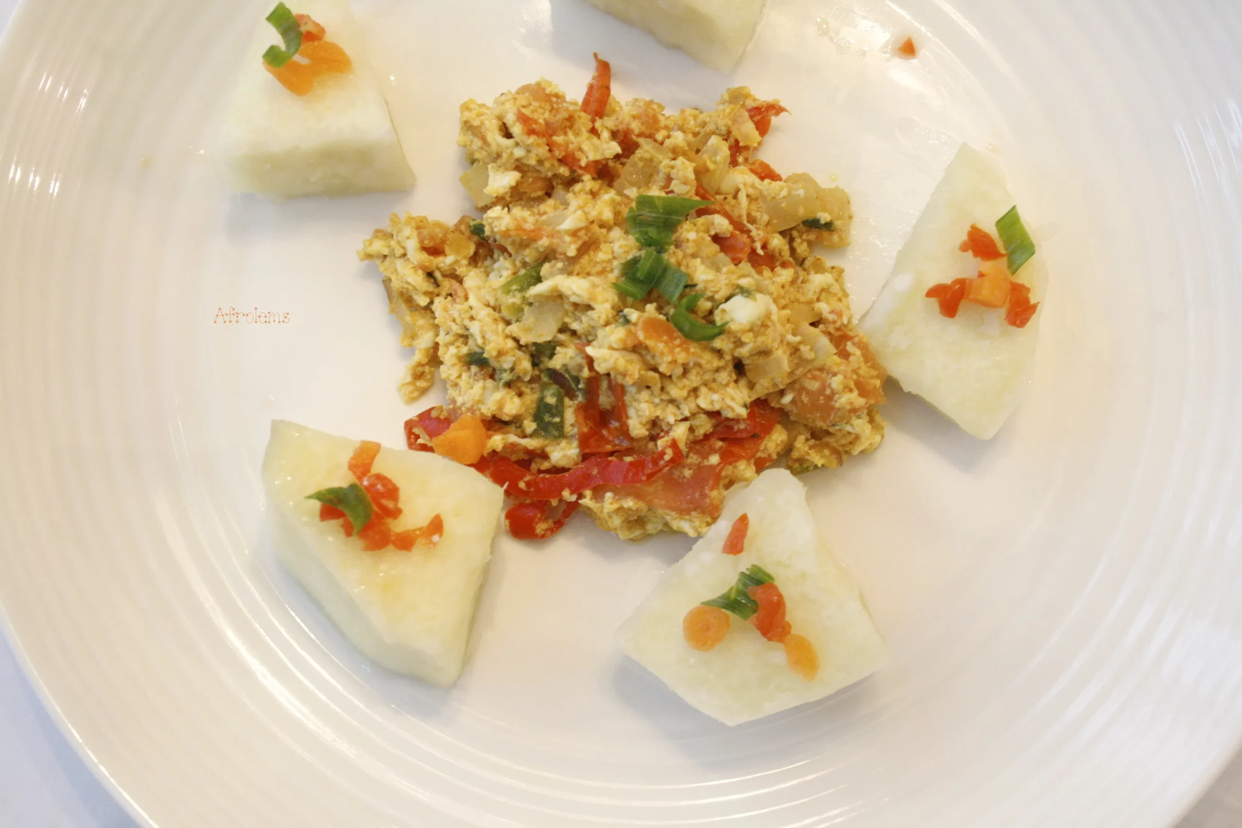 yam-and-egg