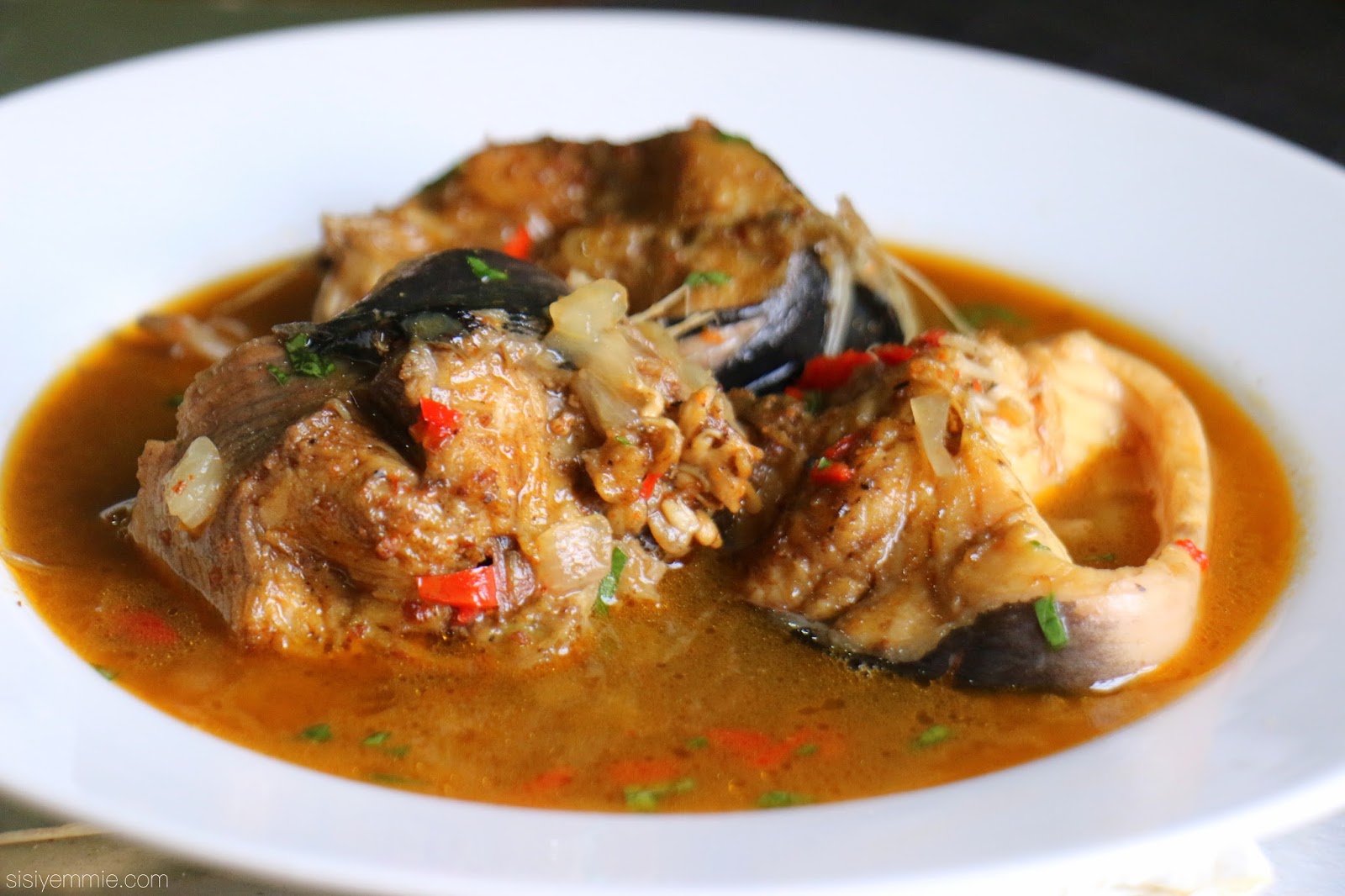 Nigerian-Catfish-peppersoup-warri-version