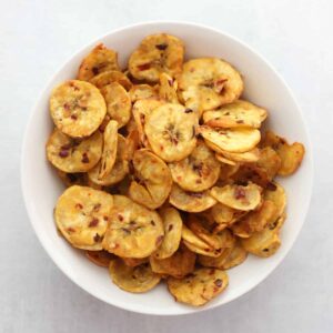 Plantain Chips (Pack)